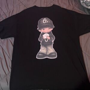 Ohgeesy Concert T XXL